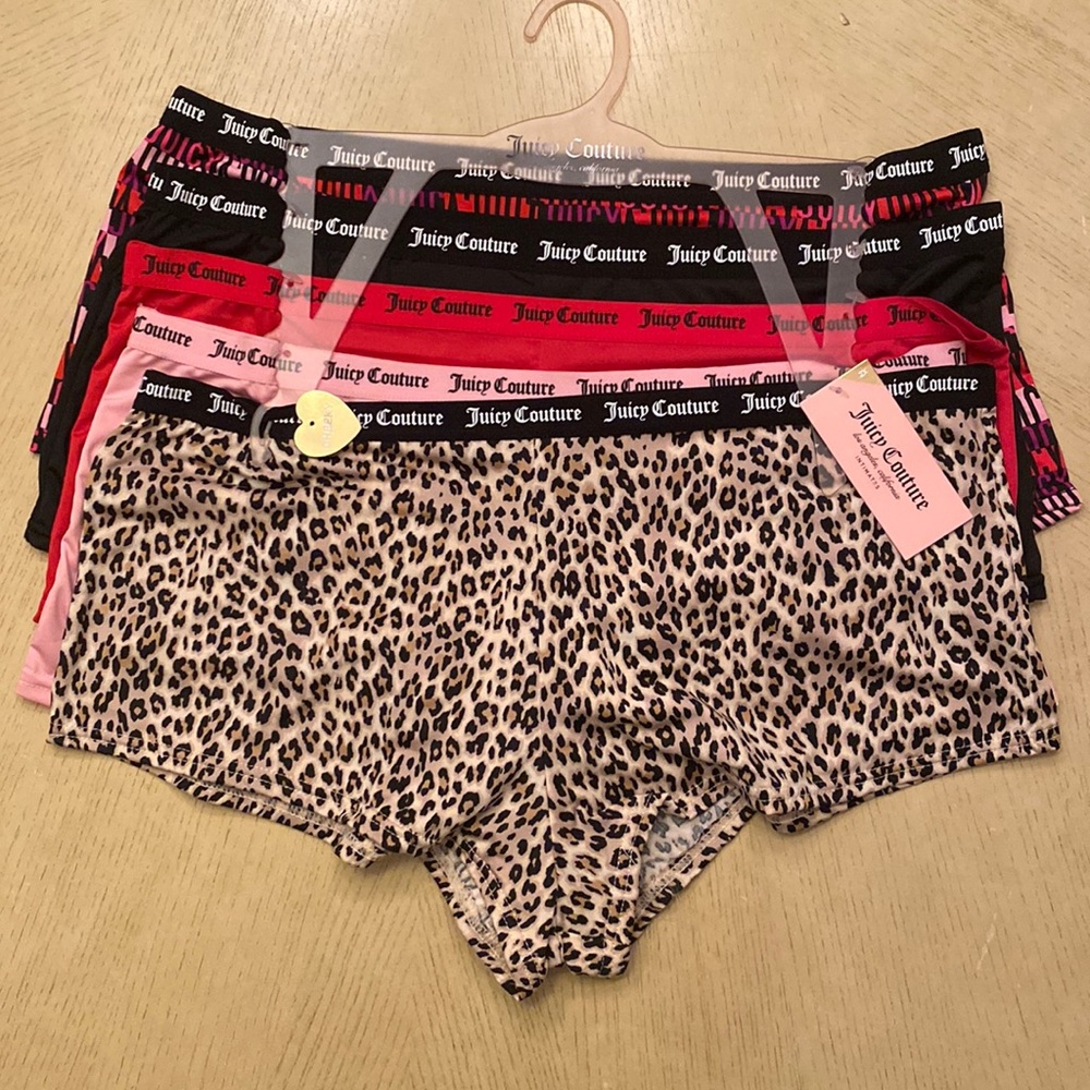 Juicy Couture Underwear